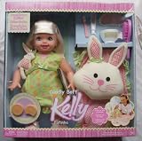 Review Mattel  / Barbie Friend Cuddly Soft Kelly - Sweet Dreams Bedtime 40.5cm ( 16