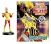 Search : DC Superhero Figurine Collection #46 Firestorm The Nuclear Man