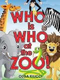 Who is Who at the Zoo!