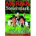 MERIAN Steiermark (MERIAN Hefte)