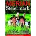 MERIAN Steiermark (MERIAN Hefte)
