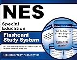 NES Special Education (601) Test Flashcard