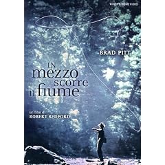 In Mezzo Scorre Il Fiume