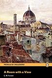 A Room with a View: Level 6 (Penguin Longman Penguin Readers)