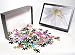 Photo Jigsaw Puzzle of Amaryllis (Hippeastrum sp.) from Science Photo Library