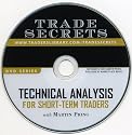 Martin Pring's Technical Analysis for Short-Term Traders plus support materials