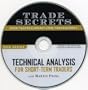 Martin Pring's Technical Analysis for Short-Term Traders plus support materials