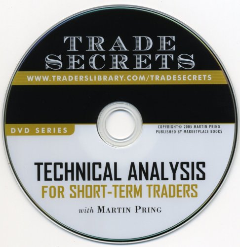 Martin Pring's Technical Analysis for Short-Term Traders plus