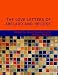 The Love Letters of Abelard and Heloise (Large Print Edition)