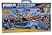 KRE-O Battleship U.S.S. Missouri Set (38977) with Bonus Alien Showdown