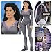 Search : Star Trek: TNG EE Exclusive Deanna Troi Action Figure