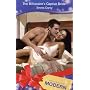 The Billionaire's Captive Bride (Modern Romance)
