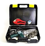 Socket Fusion Tool Kit TK-300