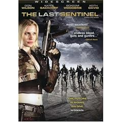 The Last Sentinel