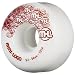 Mini-Logo S1 Wheels 56mm 101A Natural (Set of 4)