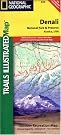 Denali National Park...