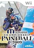 Millennium Championship Paintball 2009