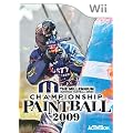 Millennium Championship Paintball 2009