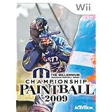 Millennium Championship Paintball 2009von "Activision Inc."