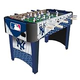 Imperial MLB New York Yankees FoosBall Table
