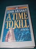 A TIME TO KILL - Audio Cassette Tape