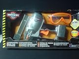 Eigenschaften Xtrem Toys & Sports GmbH 07500 / Workman Tools Nagelpistole