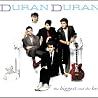 Image de l'album de Duran Duran