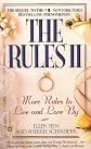 Rules II: More Rules to Live and Love By