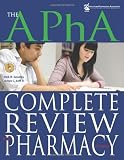 Apha Complete Review for Pharmacy (Gourley, Apha Complete Review for Pharmacy)