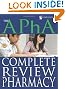 Apha Complete Review for Pharmacy (Gourley, Apha Complete Review for Pharmacy)