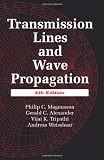 Transmission Lines and Wave Propagation, Fourth Edition