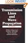 Transmission Lines and Wave Propagation, Fourth Edition