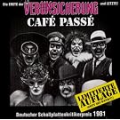 Cafe Passe