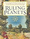 Ruling Planets: Your Astrological Guide to Life's Ups and Downs