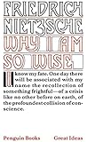 Why I Am So Wise (Penguin Great Ideas)