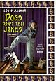 Dogs Don't Tell Jokes