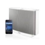 Sonos Play 5 All-In-One Wireless Music Player With 5 Integrated Speakers (S5, White)
