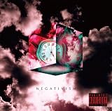 NEGATIVISM[TYPE B]