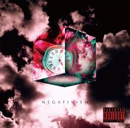 NEGATIVISM[TYPE B]