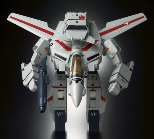 超時空要塞マクロス オリジン・オブ・バルキリー バルキリーVF-1J (一条輝機)