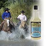 Old Timers Horse Soap - Quart