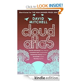 Cloud Atlas