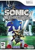 Sonic and the Black Knight (Wii)