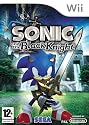 Sonic and the Black Knight (Wii)