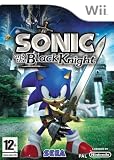 Sonic and the Black Knight (Wii)