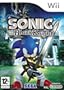 Sonic and the Black Knight (Wii)