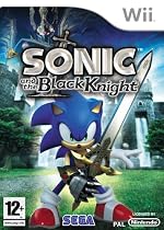 Sonic and the Black Knight (Wii)