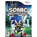 Sonic and the Black Knight (Wii)