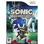 Sonic and the Black Knight (Wii)