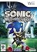 Sonic and the Black Knight (Wii)